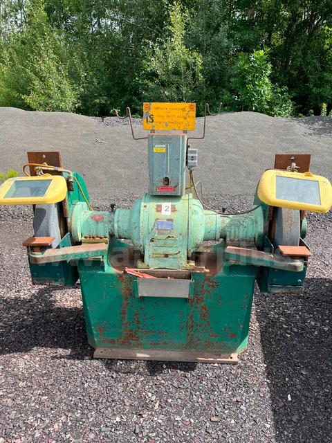 United States Electrical Tool Co. Model 440 Grinder