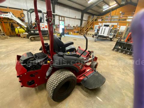 61" FERRIS ISX2200 ZERO TURN MOWER