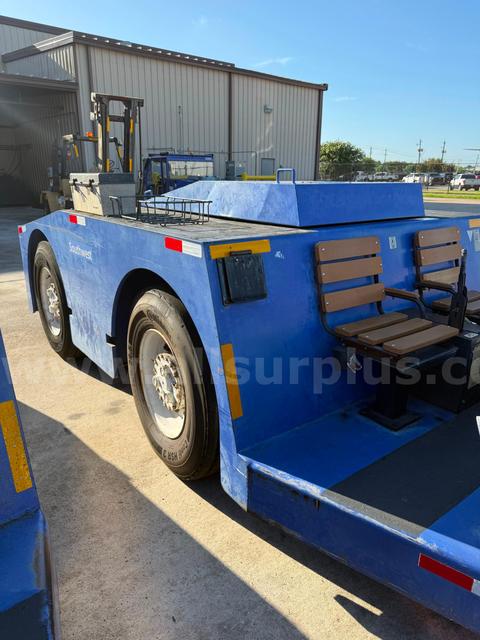 2006 FMC B350EL Push Back