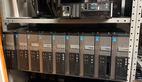 Dell Computers