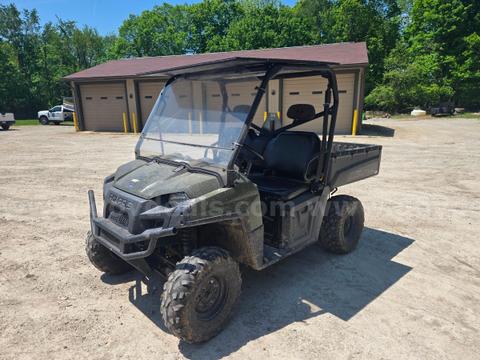 2011 Polaris Ranger 4x4