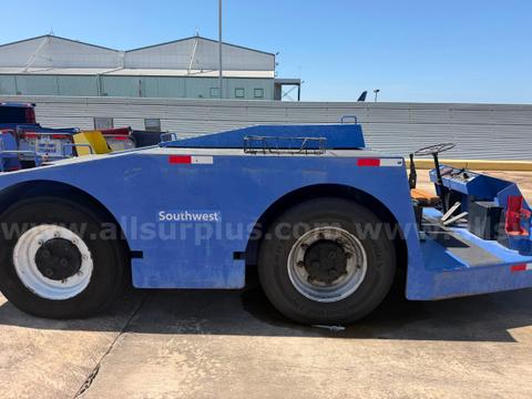 2001 FMC B350EL Push Back