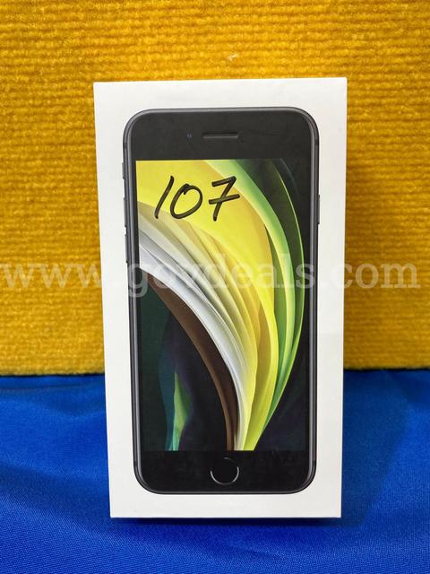 (1) Apple iPhone SE 4"