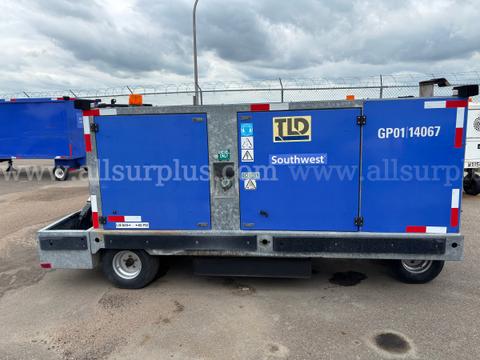 2009 TLD 4090-T-DUP Ground Power Unit