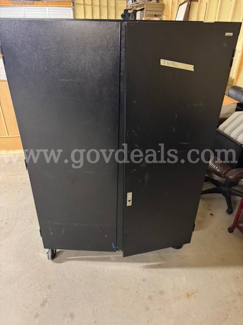 Metal Storage Cabinet