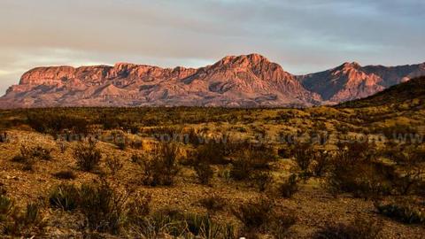 10 Acres Presidio Texas