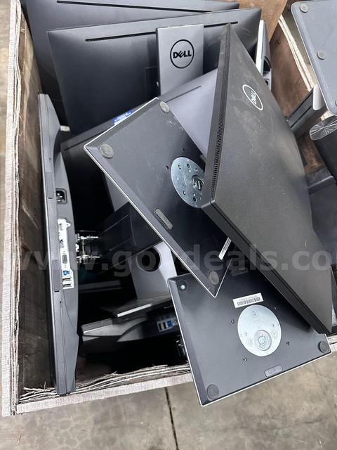 Monitors, peripherals, latitudes, optiplex