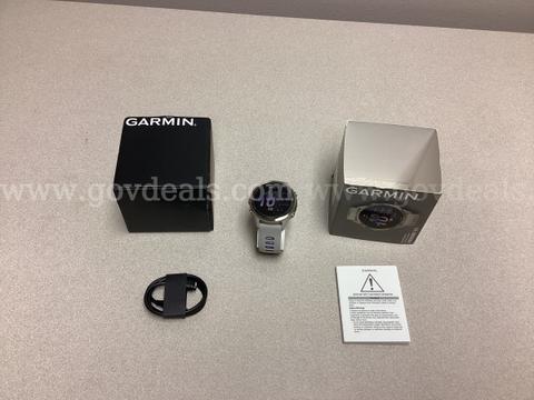 Garmin FORERUNNER 970 ,a premium GPS multi sport and triathlon smartwatch