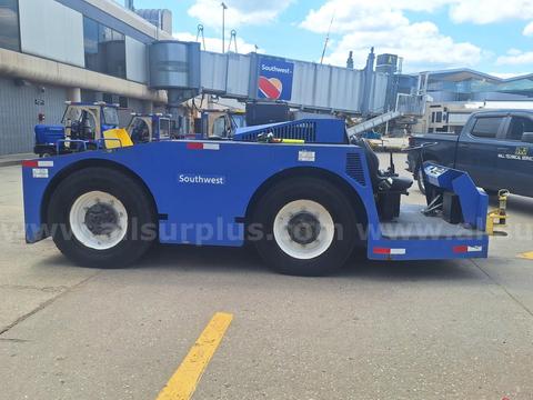 2002 FMC B-350 Pushback