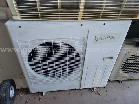 Mitsubishi Heat Pump