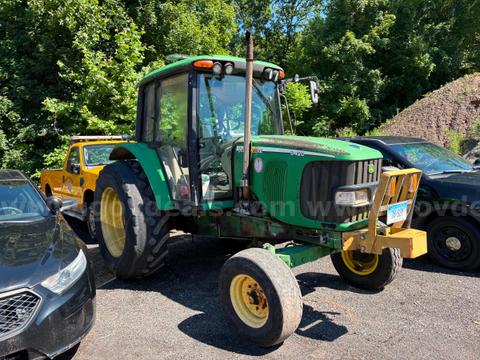 John Deere Tractor
