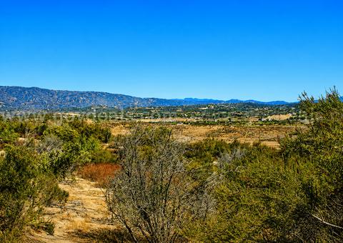 9.06 Acres at the Base of Cahuilla Mountain β Your Private Escape in Anza, CA