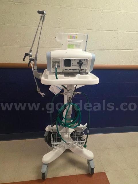3x Philips Respironics V60