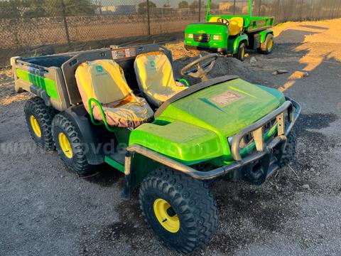 2016 Gator UTV