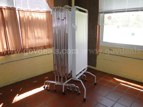 Privacy Screens, Curtains & Room Dividers (Bulk Lot)