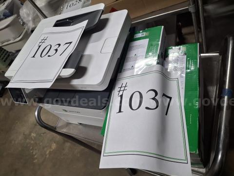 Lexmark Printer