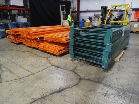 Pallet Racking