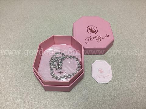 Swarovski x Ariana Grande Collection Necklace