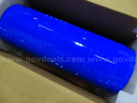 3M Decal Sheeting - Blue
