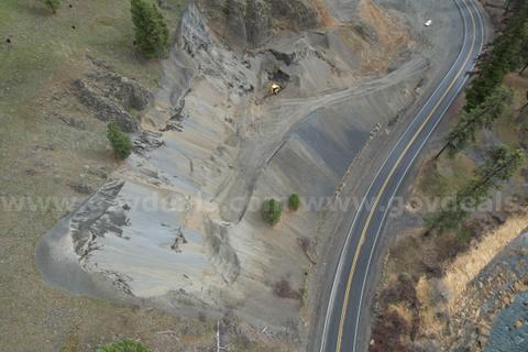Lot 3 - Crusher Reject Fines