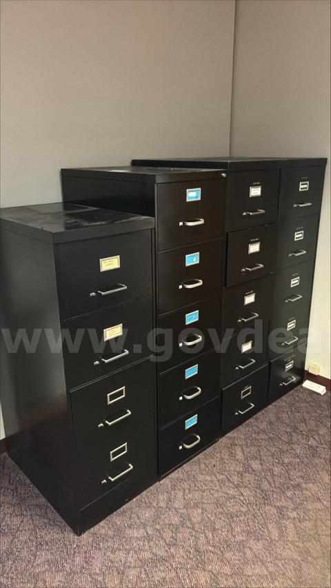 File Cabinets