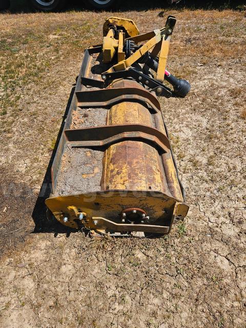 1996 Alamo Flail Mower