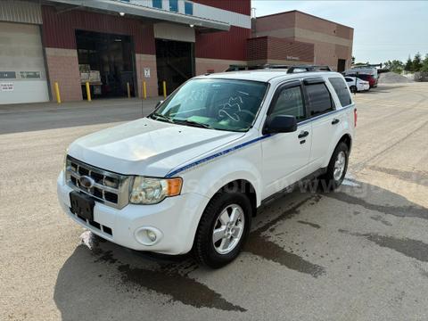 2010 Ford Escape XLT 4 Wheel Drive
