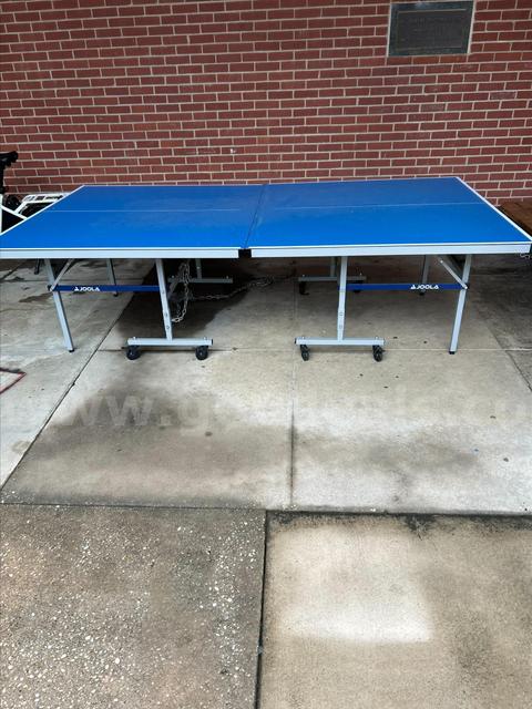 Table Tennis