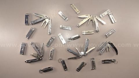 Leatherman Multi-Tools Lot - Shipping Fee $13