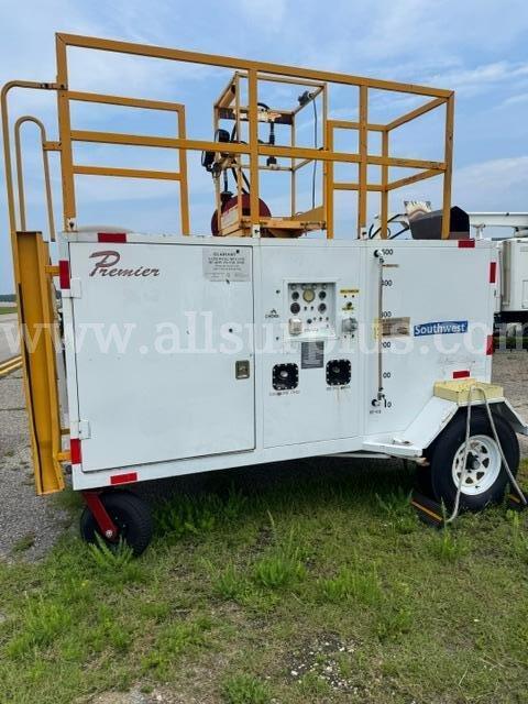 2010 Premier HC29050-G Deice Cart