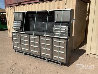 Suihe NWB-H30DS -9.5 Workbench - photo 1