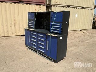 Suihe NWB-H18DB-7 Workbench - photo 1