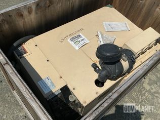Onan 7.5HDKAT41934K 7.5kW Generator Set - photo 1