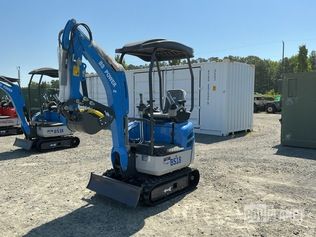 2026 BS Power BS18 Mini Excavator - Unused - photo 1