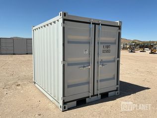 KJ Storage Container — photo 1