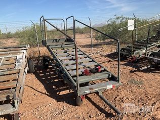 Aircraft Maintenance Platform — photo 1