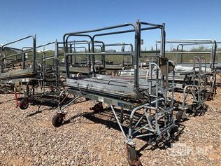 Maintenance Platform — photo 1
