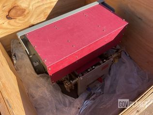 SPD Technologies Circuit Breaker — photo 1