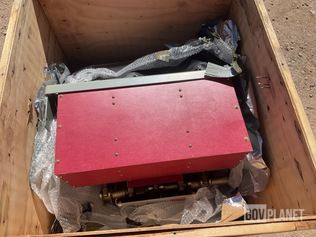 SPD Electrical 701363-706544SH1 Circuit Breaker - photo 1