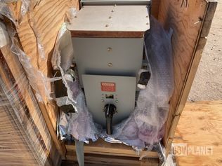 (2) SPD Electrical Systems 705027-708981 Circuit Breakers — photo 1