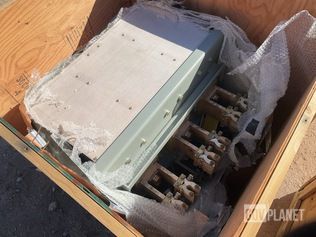 (2) Assorted SPD Circuit Breakers - photo 1