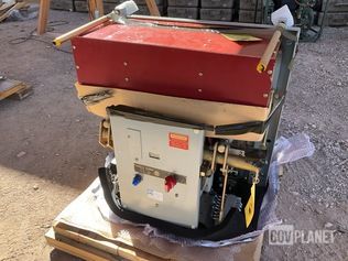 Gould KNS-3200 HR-A Circuit Breaker - photo 1