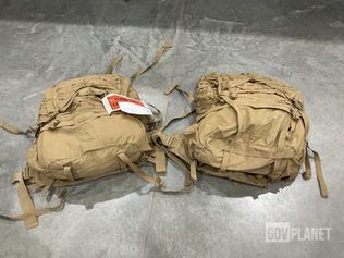 (6) Field Packs - photo 1