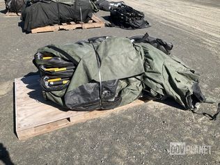 Tent — photo 1