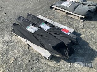HDT 69010-3 Tentage Repair Kit — photo 1