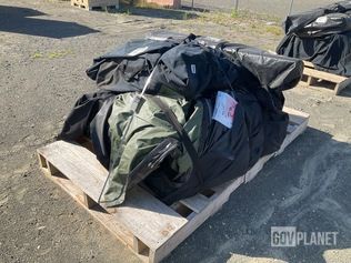 HDT Base-X Shelter Tent — photo 1