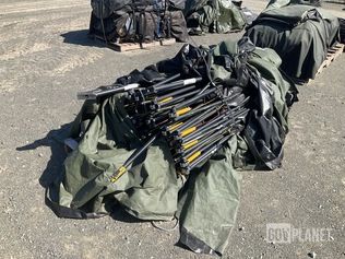 HDT Base-X Shelter Tent — photo 1