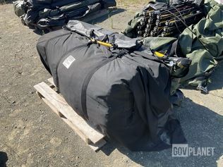 HDT Base-X Shelter Tent — photo 1