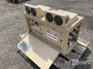 11008C1100-1 Power Box Assembly - photo 1