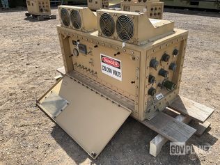 11008C1100-1 Power Box Assembly - photo 1